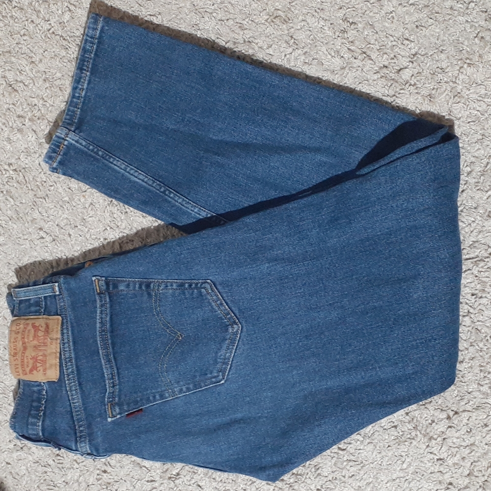 Levi's 505 Relaxed Fit - 32x32, 36x32 - Blue - Preowned